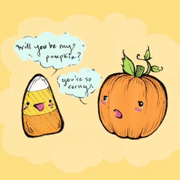 Here Comes Fall!! ๐ - Picture 2 of 14